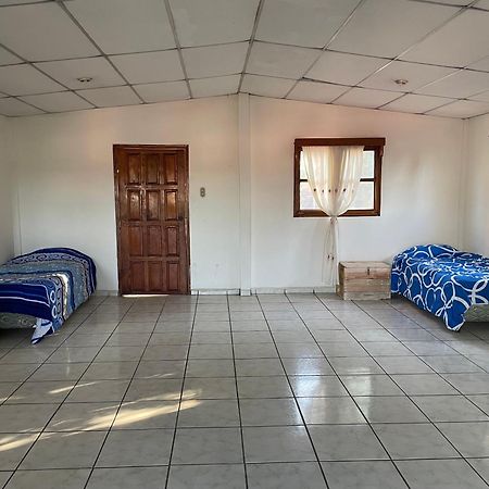 Managua Hotel Oasis 외부 사진