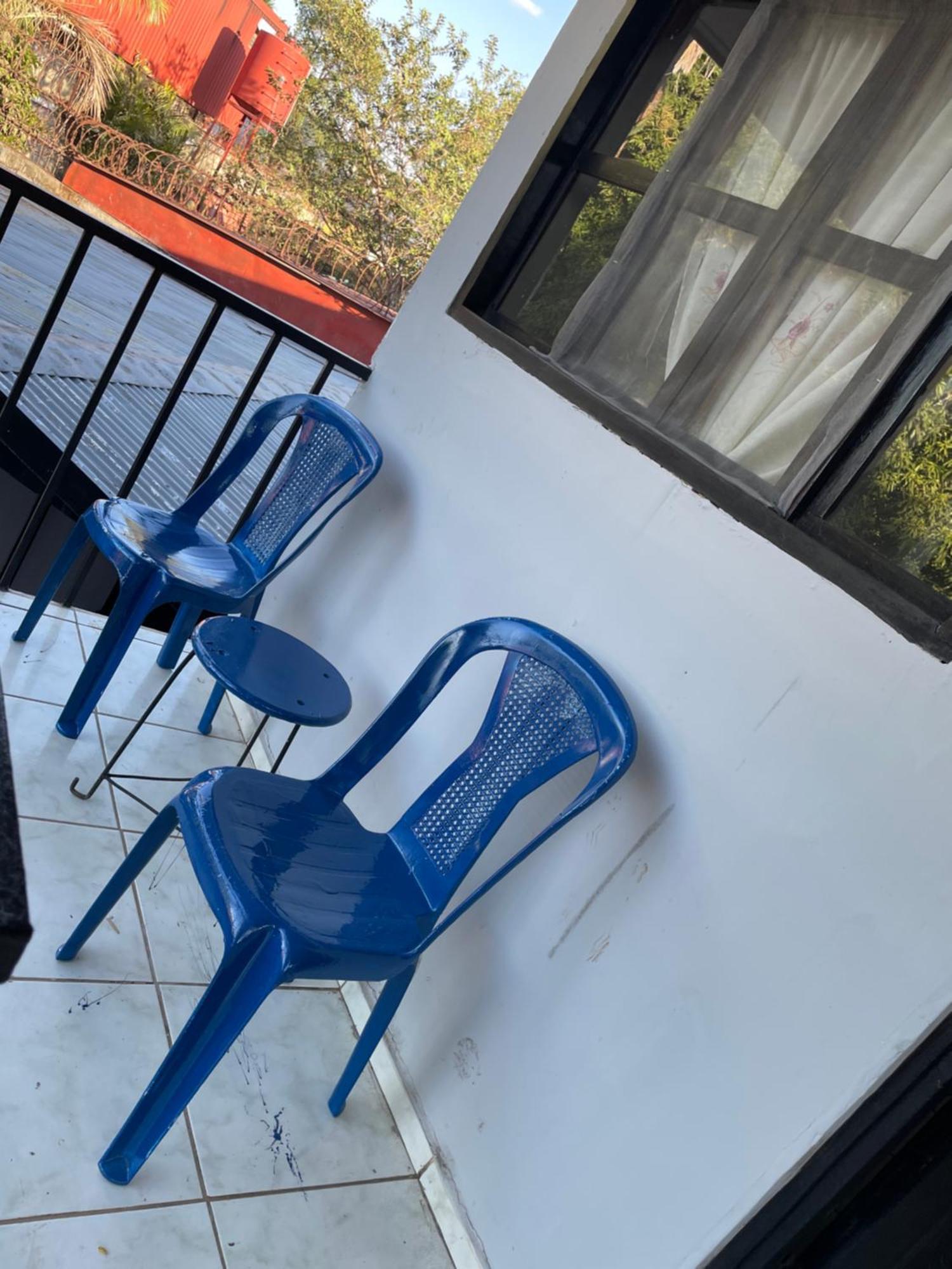 Managua Hotel Oasis 외부 사진