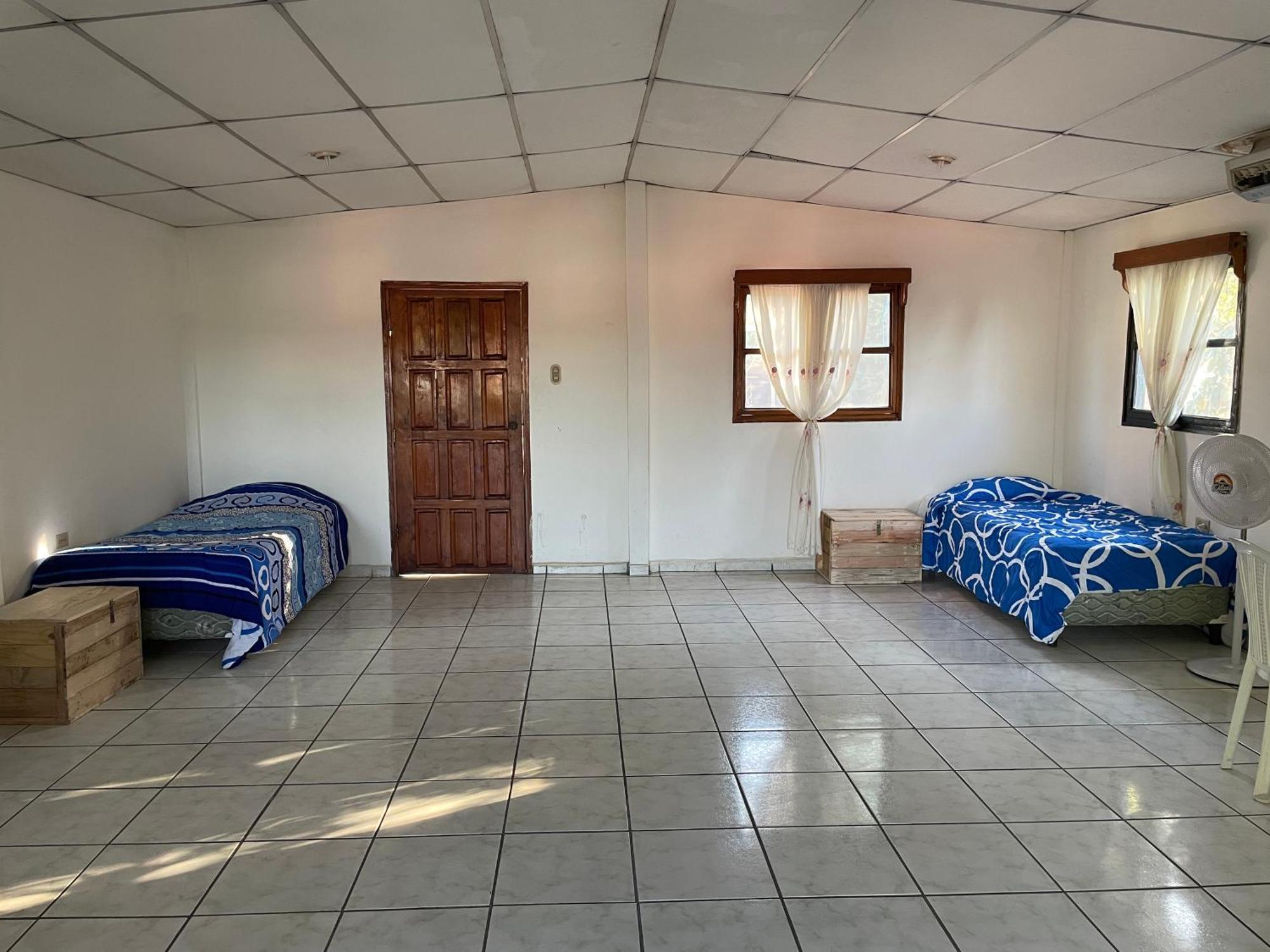 Managua Hotel Oasis 외부 사진