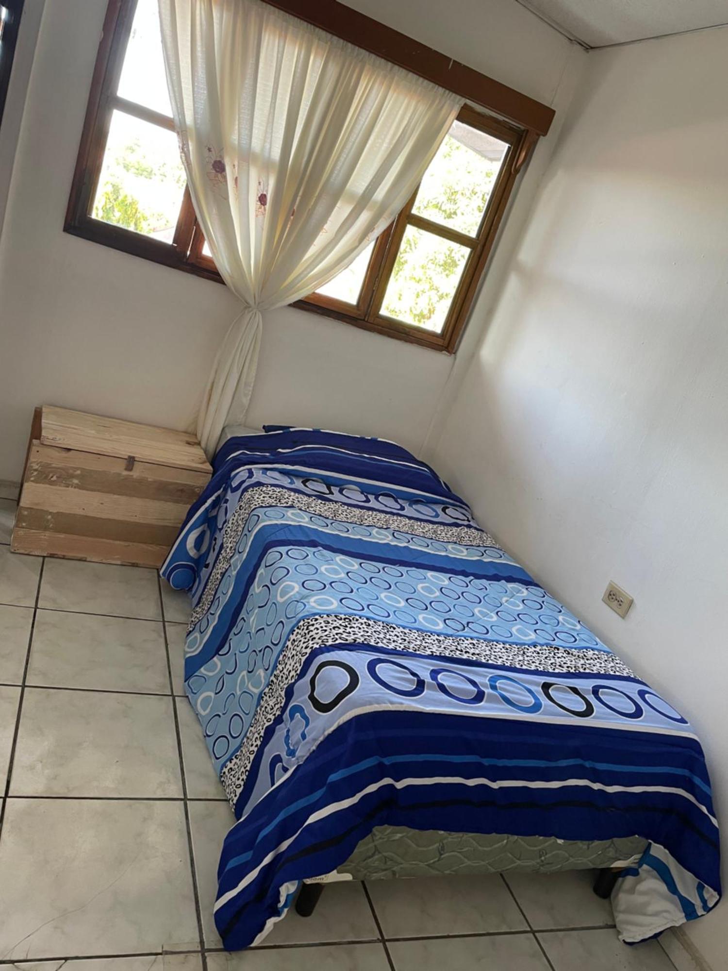Managua Hotel Oasis 외부 사진