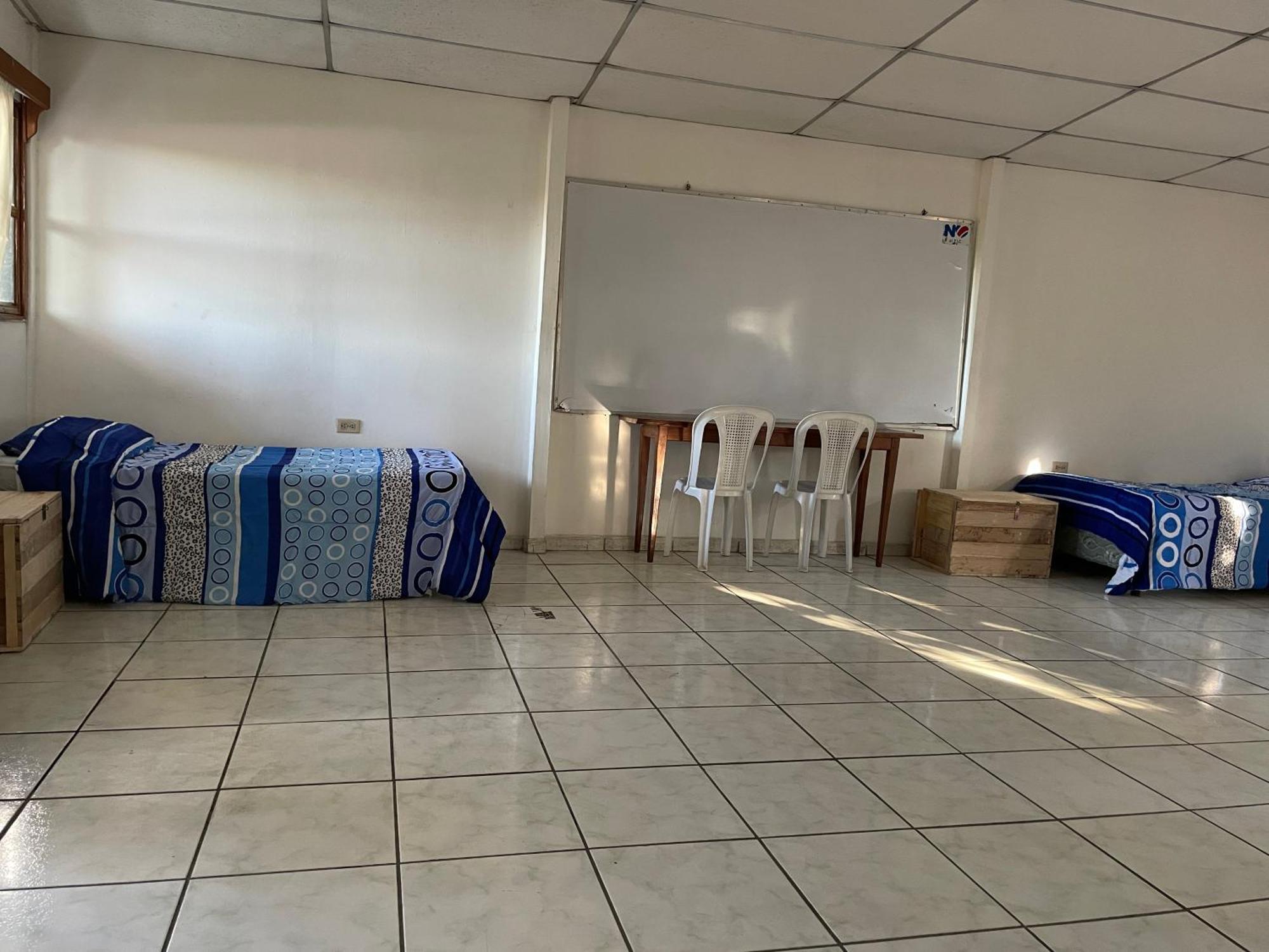 Managua Hotel Oasis 외부 사진