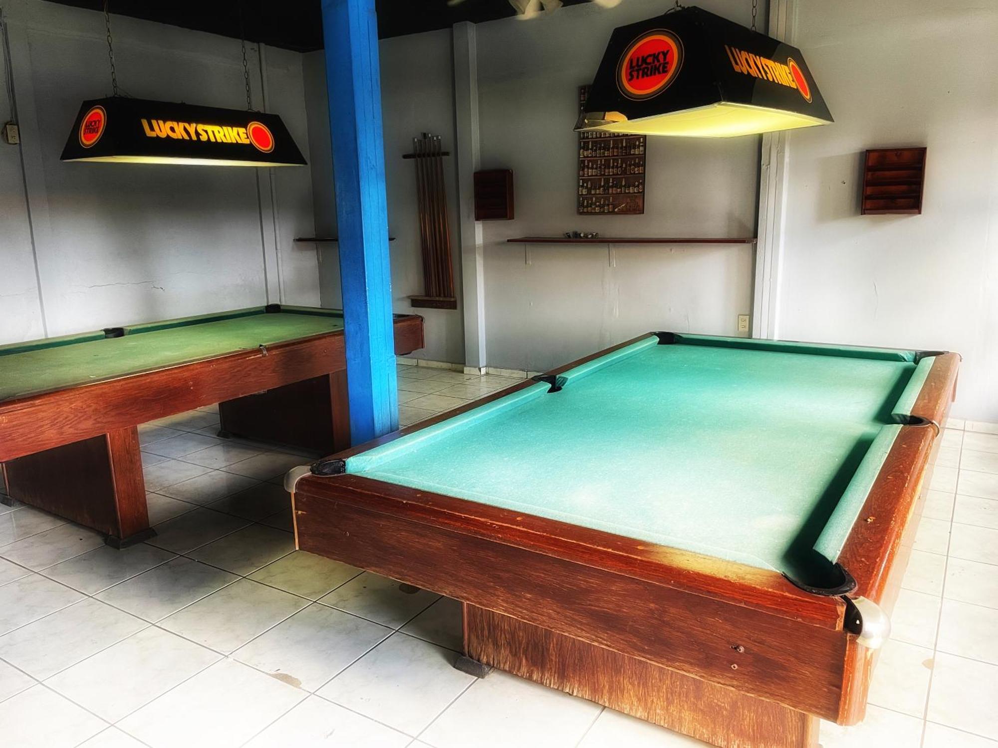 Managua Hotel Oasis 외부 사진